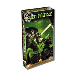 ALIEN Menace