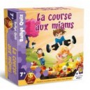 LA COURSE AUX MIAMS