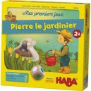 Pierre Le Jardinier