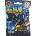 Booster Marvel Dice Masters : World's Finest - VF