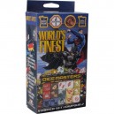 Starter Marvel Dice Masters : World's Finest - VF
