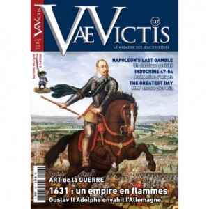 VAE VICTIS  127 - Magazine