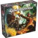 CLAUSTROPHOBIA - De Profundis