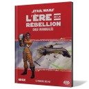 Star Wars : CIBLE VEROUILLEE