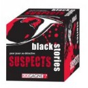 BLACK STORIES - SUSPECTS
