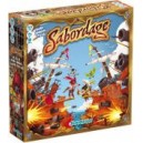 SABORDAGE