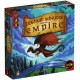 DIX-HUIT MINUTES POUR UN EMPIRE