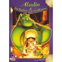 ALADIN & La Lampe Merveilleuse