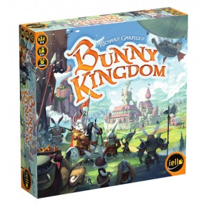 BUNNY KINGDOM - VF