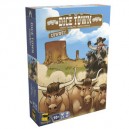 Dice Town - Cowboy