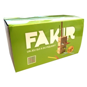 FAKIR
