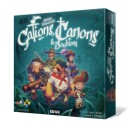 Galions, Canons & Doublons