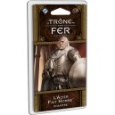 L'Acier Fait Homme - LE TRONE DE FER - JCE - 2nd Edition