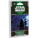 Star Wars : REDEMPTION ET RETOUR