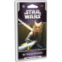 Star Wars : DE VIEUX RIVAUX