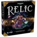 RELIC : LES HALLLS DE TERRA