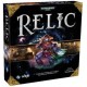 RELIC : LES HALLS DE TERRA