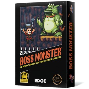 Boss Monster