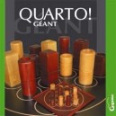 QUARTO ! GEANT