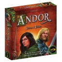 Andor : Chada & Thorn - VF