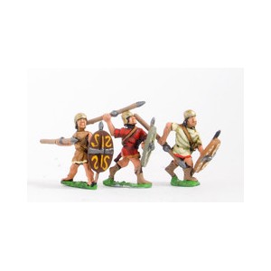 MPA109 Spanish: Scutarii