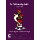 De Bellis Antiquitatis - DBA 3.0 - VF + Aide de Jeux