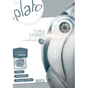 Plato 86