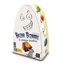 Bazar Bizarre - LE CHAPEAU FANTOME