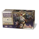 Zombicide : Zombie Bosses - Abomination Pack - VF