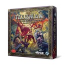 TALISMAN : Le Cataclysme