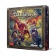 TALISMAN : Le Cataclysme