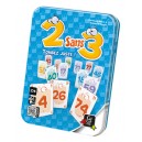 2 sans 3