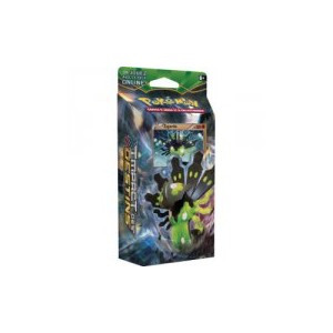 Starter XY IMPACT DES DESTINS - Zygarde - VF