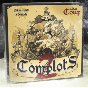 Complots 2
