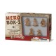 Zombicide : HERO BOX 1 - VF