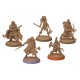 Zombicide : HERO BOX 1 - VF