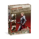 Zombicide : Special Guest : Karl Kopinski - VF