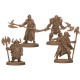 Zombicide : Special Guest : Karl Kopinski - VF