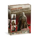 Zombicide : Special Guest : Stefan Kopinski - VF