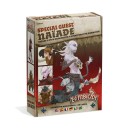 Zombicide : Special Guest : Naiade - VF