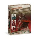 Zombicide : Special Guest : Marc Simonetti - VF