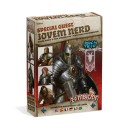 Zombicide : Special Guest : Jovem Nerd - VF