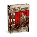 Zombicide : Special Guest : Adria Smith - VF