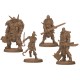 Zombicide : Special Guest : Adria Smith - VF