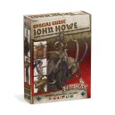 Zombicide : Special Guest : John Howe - VF