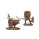 Zombicide : Special Guest : John Howe - VF