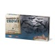 Zombicide : Murder of Crowz - Black Plague - VF