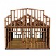 BATIMENT en construction - 1 niveau