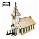 L'EGLISE DE DEAD MAN'S HAND
