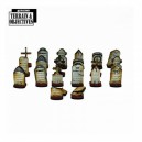 Pierres Tombales - Grave Stones